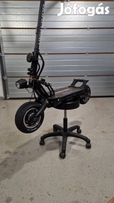 Dualtron Victor Luxory Pluss