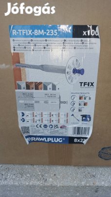 Dübel szigeteléshez eladó