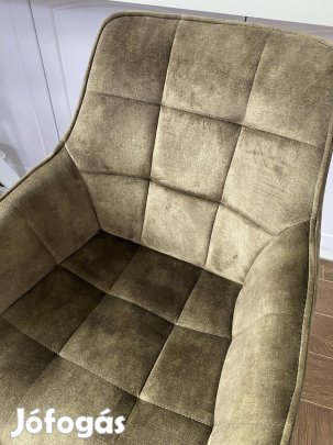 Dublino étkezőszék