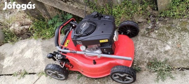 Ducar dm41 S Benzinmotoros fűnyíró 