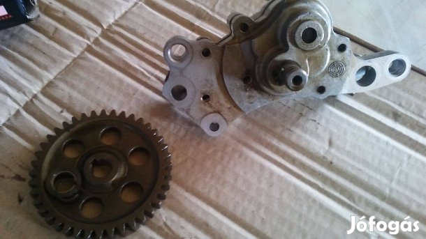 Ducati 620i motorikus alkatrészek