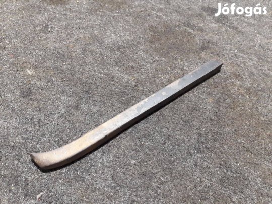 Ducati MPM 2 kapálógép gyári csoroszlya vas