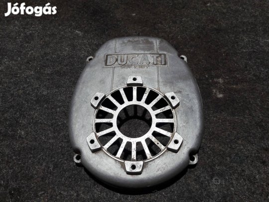 Ducati MPM 2 kapálógép gyári felső légterelő burkolat idom