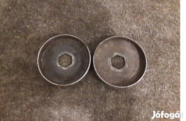 Ducati MPM 2 kapálógép gyári hajtómű szimering védő pár