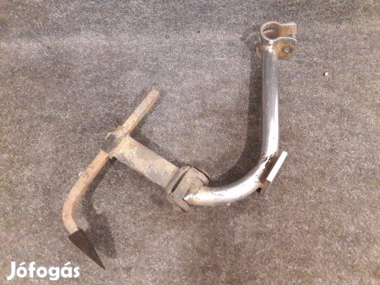 Ducati MPM 2 kapálógép komplett csoroszlya szett kormány közdarabbal