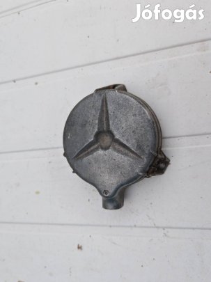 Ducati MPM 2 rotációs kapa berántóház (sérült)