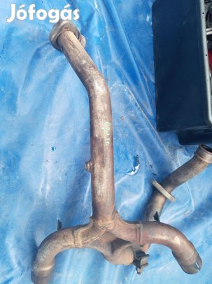 Ducati Monster 600 ie alkatrészek