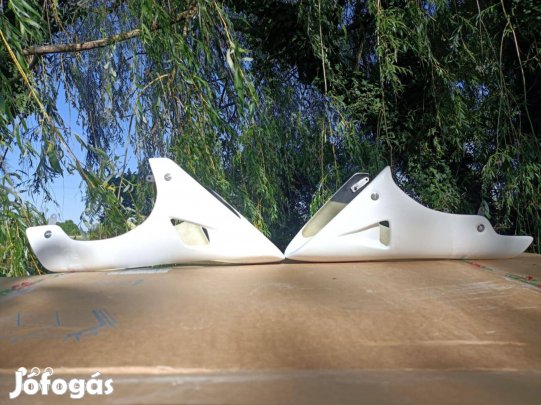 Ducati Monster hasidom