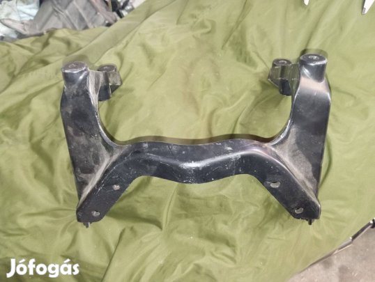 Ducati Multistrada fejidomtartó