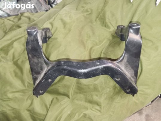 Ducati Multistrada fejidomtartó