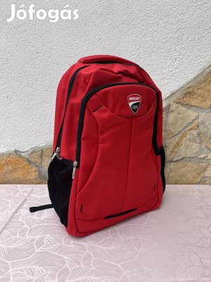 Ducati hátizsák 