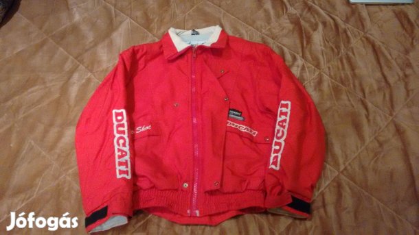 Ducati motoros kabát S