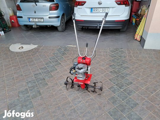 Ducati mpm 2 rotációs rota kapa kapálógép eladó