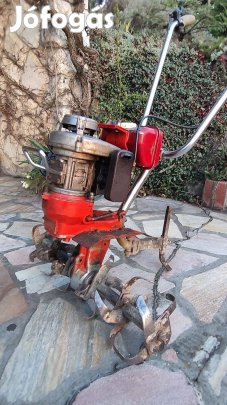 Ducati rotációs kiskapa eladó