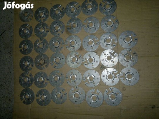 Ducati uj gyujtásalaplap