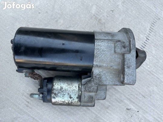 Ducato 130 2.3. 2015 bontott önindító 51832949, 0 01 115 079