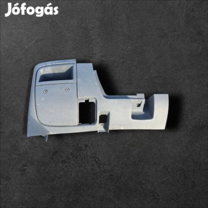 Ducato,Boxer,Jumper Műszerfal héj 2002-2006