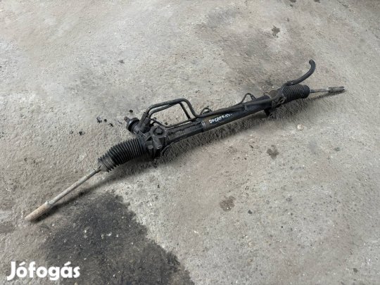 Ducato Boxer Jumper kormánymű 2006ig