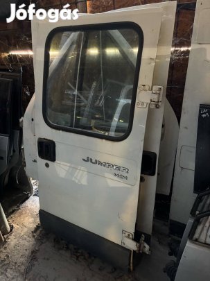 Ducato Jumper Boxer jobb hátsó ajtó 