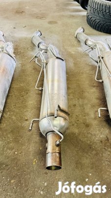 Ducato, Boxer, Jumper reszecskeszűrő (2015-2022)