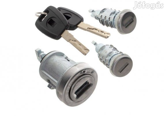 Ducato, Jumper, Boxer zárbetét szett gyújtáskapcsolóval