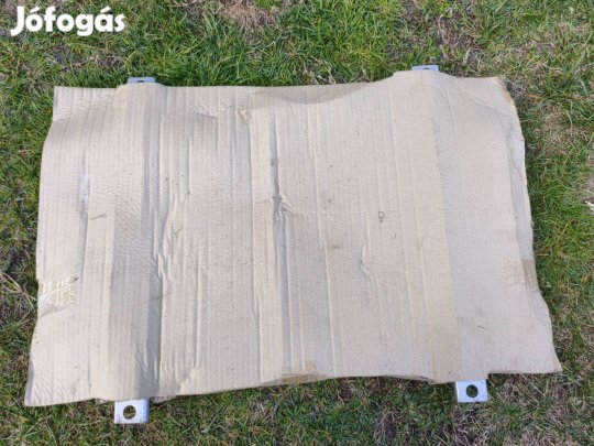 Ducato klíma hűtő 