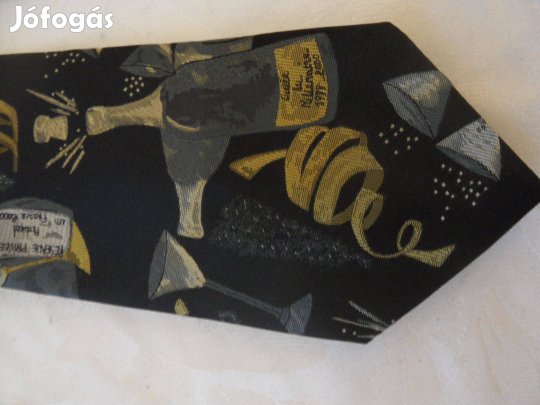 Ducote De Chez szilveszteri nyakkendő