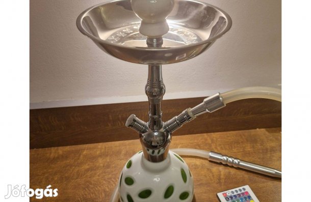 Dud vizipipa 45 cm alien eyes