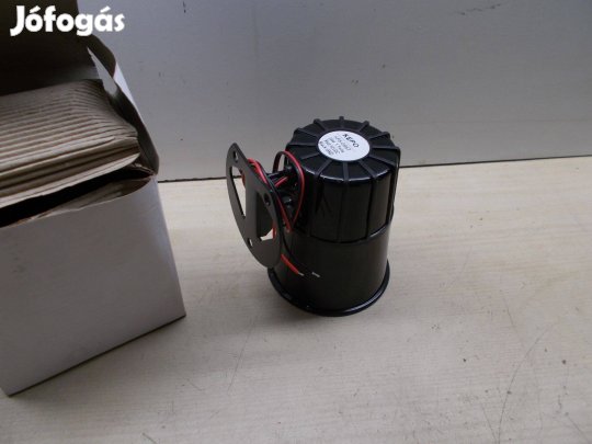 Duda kürt 12V : Sziréna szólamú