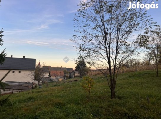 Dudari eladó 1600 nm-es telek