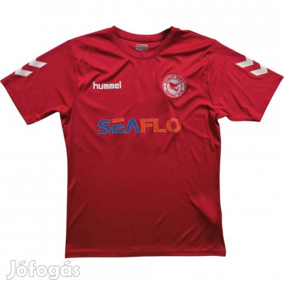 Duddley Town Hummel hazai #21 foci mez L-es