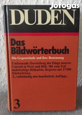 Duden Das Bildwörterbuch