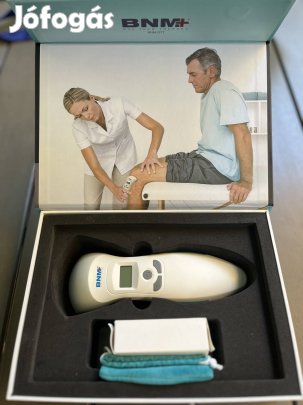 Duetech lézeres fájdalomcsillapító készülék