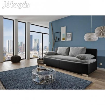 Duett Egyenes Kanapé | Állandó Alvásra