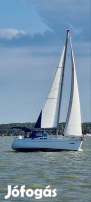 Dufour 30 Classic 1,14 m merüléssel