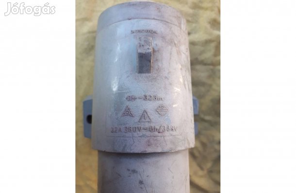 Dugalj 380 V 4 ágú eladó !