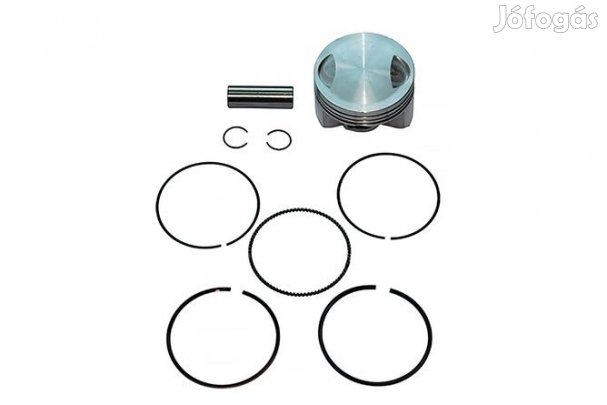 Dugattyú 39mm csapszeg 13mm Pit Bike motor YCF 50A