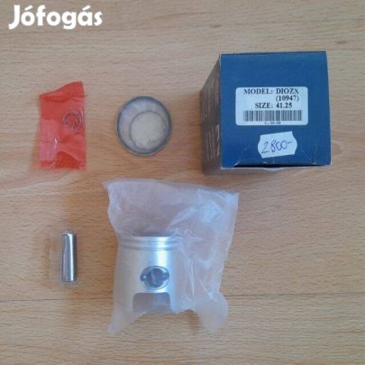 Dugattyu Honda DIO Zx 41,25 2800 Ft