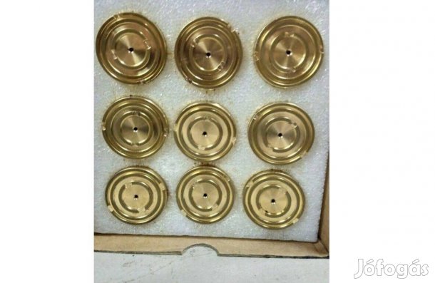 Dugattyú (utángyártott minőség) _ K3V180