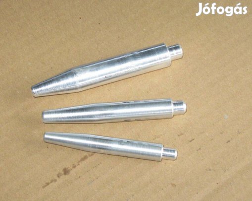 Dugattyú csapszeg bevezető 1