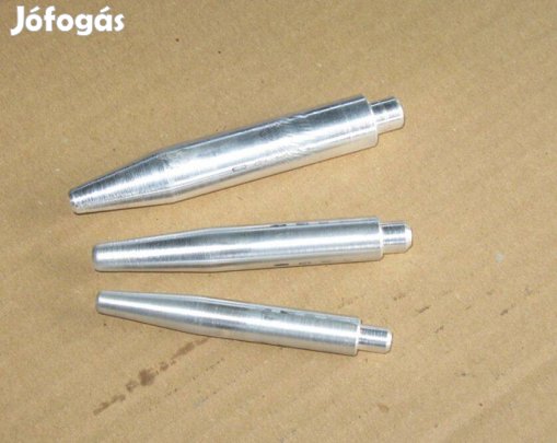 Dugattyú csapszeg bevezető 2