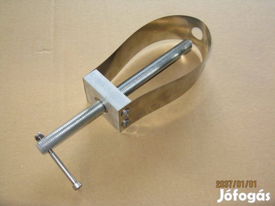 Dugattyú csapszeg kinyomó 125-250 ccm