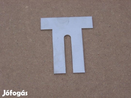 Dugattyú kitámasztó lemez 125- 150 ccm