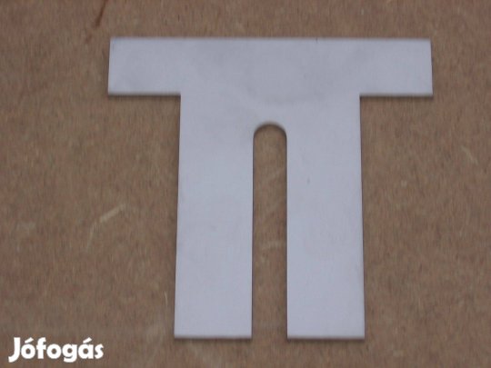 Dugattyú kitámasztó lemez 250 ccm