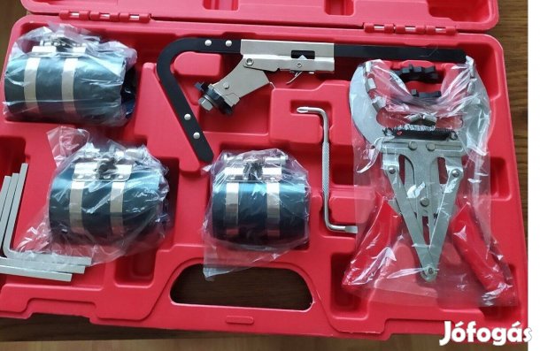 Dugattyúgyűrű szerelő HA-1373