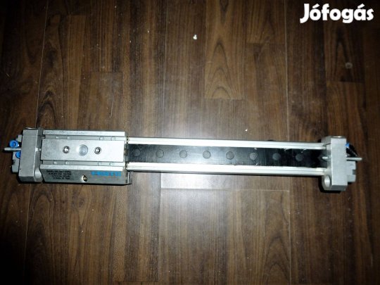 Dugattyúrúd nélküli munkahenger lineáris hajtómű aktuátor Festo ( 5475