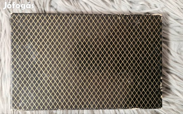 Dugóhúzó készlet retro Akció