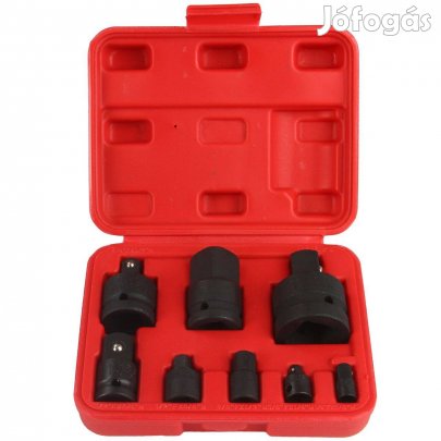 Dugókulcs átalakító készlet 8 részes M58575