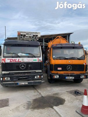 Dugulás elhárítás