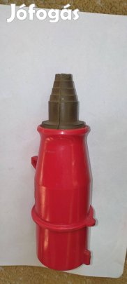 Dugvilla 4 pólusú 16 amper Dfh-163m eladó